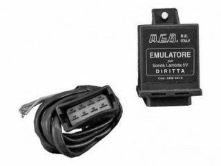 Emulátor sondy Lambda 5V 'normální'