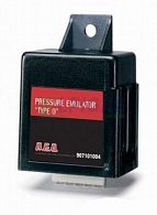 Emulátor tlaku benzinu OPEL ASTRA 1.4 turbo (A14NET), ASTRA 1.6 (A16XER)