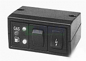 Přepínač pro podtlakový reduktor (karb.vozidla) 