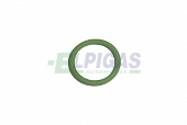 O-kroužek 11x1.5 vstupu LPG a záslepky vstřik.ARCO