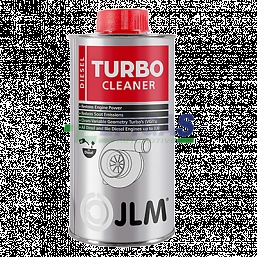 JLM Diesel Turbo čistič