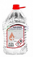 ANTI-COVID dezinfekce 3000ml